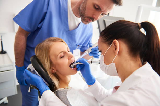 Best General Dentistry  in Greenvle, IL