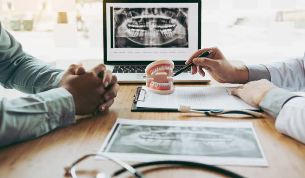 Greenville, IL  Holistic Dental Services Company