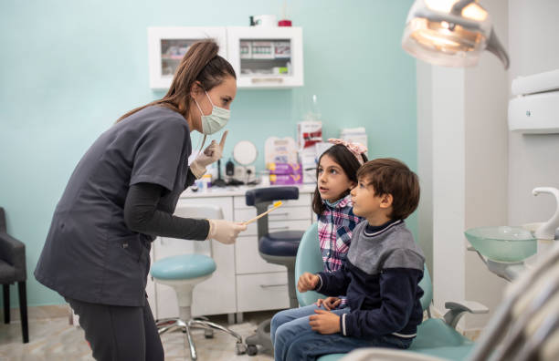 Why Choose Us for Your Dental Needs in Greenville, IL