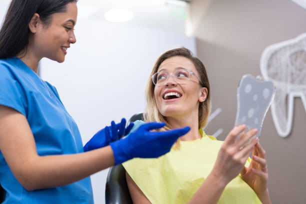 Best Tooth Extraction  in Greenvle, IL