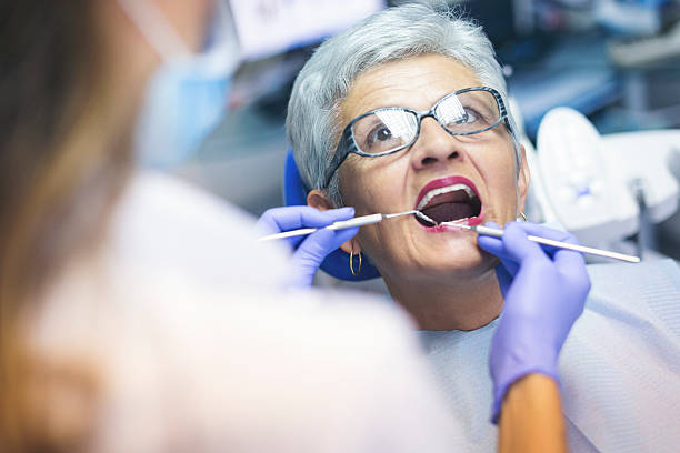 Best Dental Fillings (Composite and Amalgam)  in Greenvle, IL