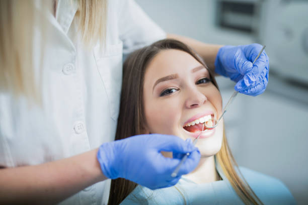 Best Preventive Dentistry  in Greenvle, IL